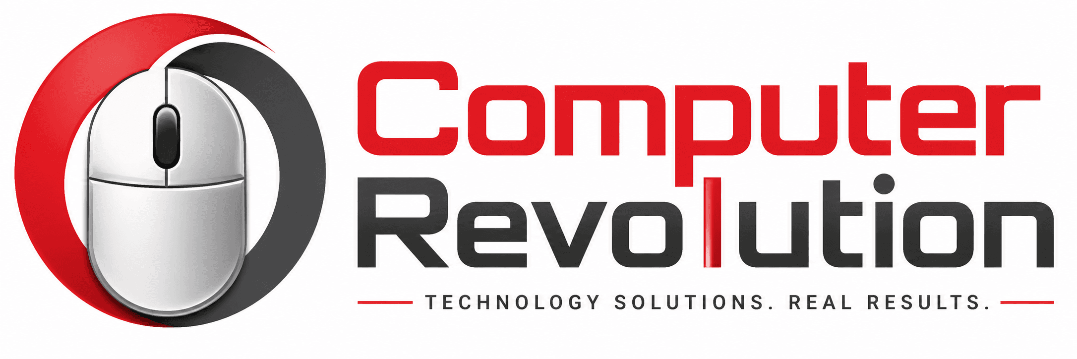 Computer Revolution logo